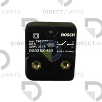 Neu OVP Bosch 0830100453 Sensor 5 Originalteil große Ausführung 0 830 100 453 