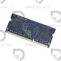 4GB DDR3 Laptop Memory for ASUS R510C Image