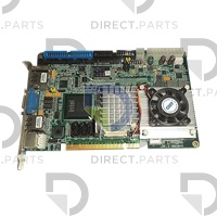 AAeON HSB-965P Rev A1.0 Bios V1.0 G2 PCI SBC Image