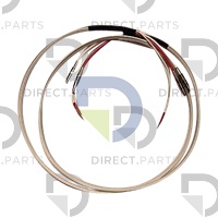 ADC-CAT# 11450001700 CONNECTORIZED C0AXIAL CABLE Image