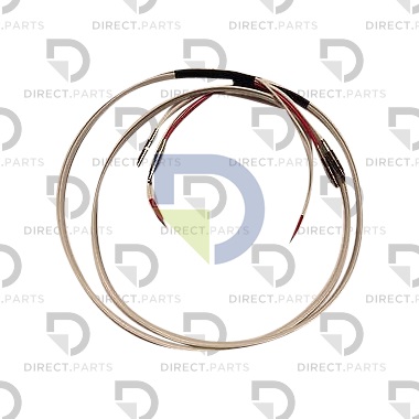 ADC-CAT# 11450001700 CONNECTORIZED C0AXIAL CABLE