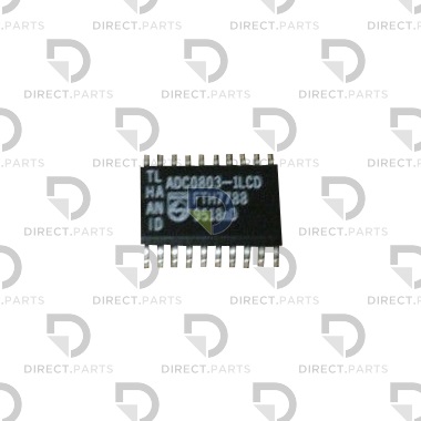 ADC0803-1LCD