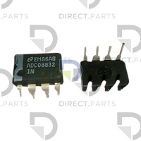 ADC08832IN Image