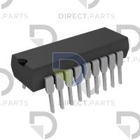 AM27S185DC or AM27S185ADC Image