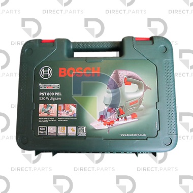 BOSCH6-PST800Case