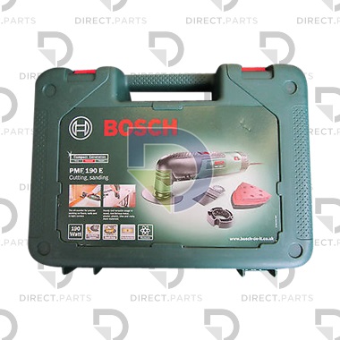 BOSCH7-PMF190Case