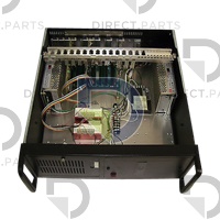 CyberPak CY-42 Mean Well Q-120D S-150-24 Image