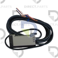 E3X-F51 fiber optic sensor Image