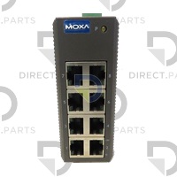 EDS-208 Ethernet Device Switch