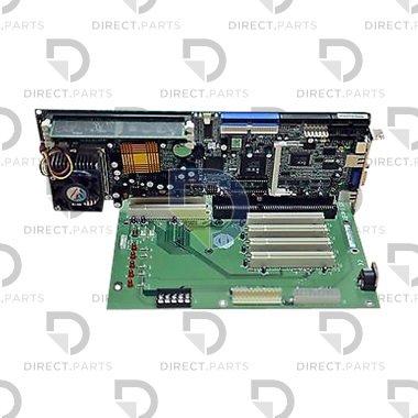 IB740 / PCI-8S