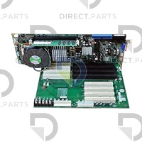 IB940-R & PCI-10S-RS-R41 Rev.4.1