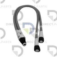 IN-LINE SPLITTER AWM STYLE 2661 M/F/F/4-POLE/STRAIGHT Image