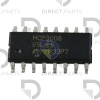 MCP3008T-I/SL Image