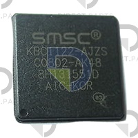 Mobile KBC with Super I/O, SFI, ADC and DAC Image