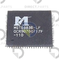 MST9883BLF110