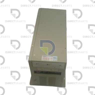NUPRO-842LV/P Adlink Industrial PC NuPro-842/P
