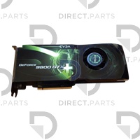 Nvidia Geforce 9800 GTX+ Image