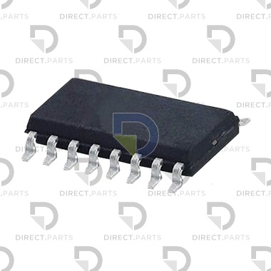 PCF8591T/2,512