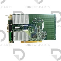 PCI-8331/8336 Image