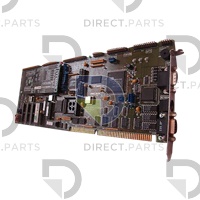 PSCIM-CPU CPU Board Mod 801 Image