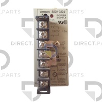 S82H-3324 Power Supply 24VDC 1.3A Image