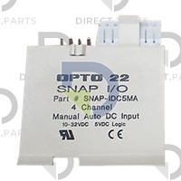 SNAP-IDC5MA Image