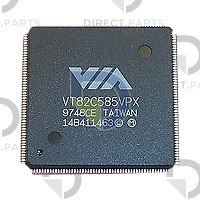 VT82C585VPX Image