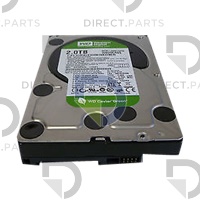 WD20EADS Image