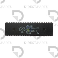 Z80 SIO/2 Z84C4208PEC Z0844204PSC Z8442BPS Z8442B1 Image