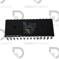 Z80B CTC/Z8430BPS Image