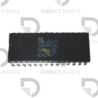 Z80B CTC/Z8430BPS