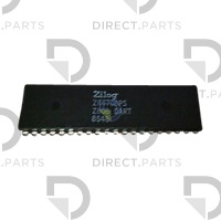 Z80B DART/Z84704BPS Image
