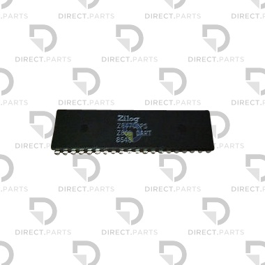 Z80B DART/Z84704BPS