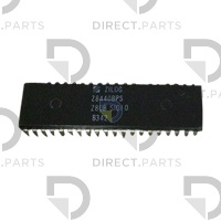 Z8440BPS/Z80B SI0/0 Image